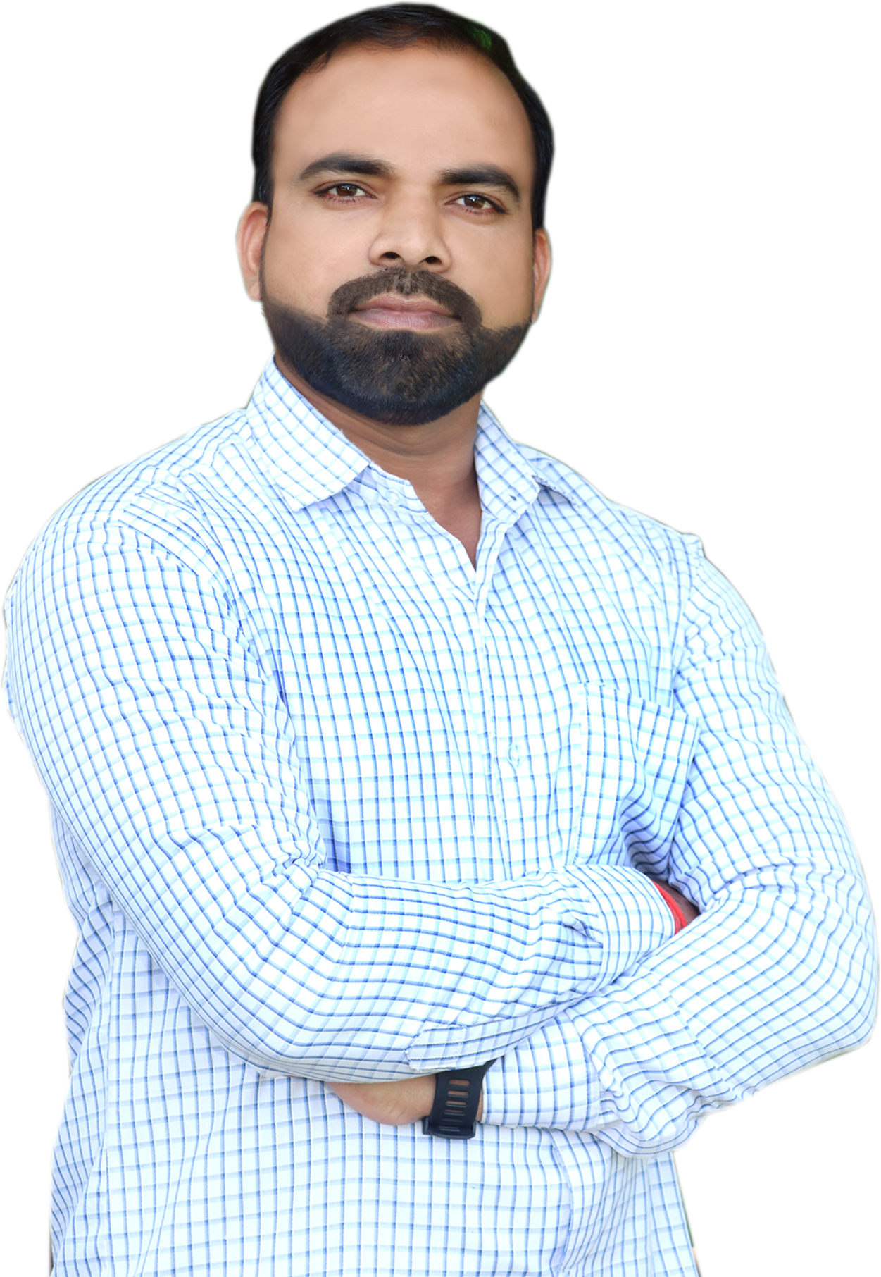 Teacher Photo